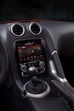 SRT Viper GTS 2012 года